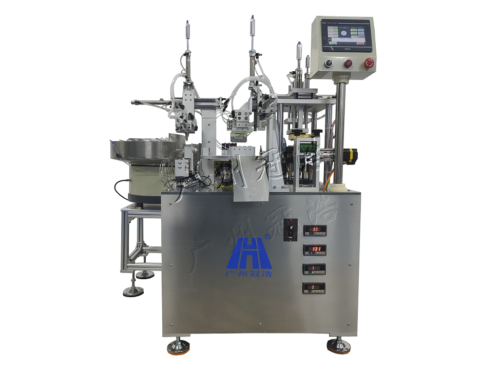 bb贝博狼堡下载：封箱打包机怎么使用